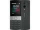 Мобільний телефон Nokia 150 Dual Sim 2023 Black - изображение 1