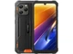 Смартфон Blackview BV5300 Plus 8/128GB Orange - изображение 1