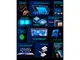Смартфон Blackview BV6200 Pro 6/128GB Black - изображение 2