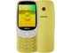Мобільний телефон Nokia 3210 4G 2024 Y2K Gold - изображение 1