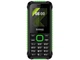 Мобільний телефон Sigma mobile X-style 18 TRACK Green (4827798854433) - изображение 1
