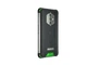 Смартфон Blackview BV6600 4/64GB Green - изображение 2