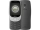 Мобільний телефон Nokia 3210 4G 2024 Grunge Black - зображення 1