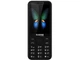 Мобільний телефон Sigma X-style 351 LIDER Black - зображення 1
