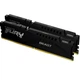 Kingston Пам'ять ПК DDR5 32GB KIT (16GBx2) 5600 FURY Beast Black EXPO - изображение 2