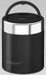 Термос пищевой Maestro 500 мл Черный (MR-1649-50-BLACK) - изображение 2