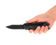 Мультитул Badger Outdoor Bolt 23 Инструментов Нейлоновая Кобура Черный BO-FKN-BLT - изображение 5