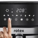 Мультипіч-фритюрниця Rotex ROM770-XL UP&DownFry (7.5л) - зображення 6