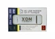Маршрутизатор XON MiniLink X150G1M 4G/LTE 150Мбит/с 2.4ГГц Белый (XRSGSB220001W 5627) - изображение 6