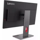 LENOVO 27" 16:9 ips рк монітор, 2560х1440, 120 Гц, 4 мс, hdr, kvm свіч, 1xHDMI 2.1/1xDP 1.4/1xDP Out/4xUSB p27qd-40 - изображение 4