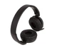 Наушники Sony mdr-zx110 Black (mdrzx110b.ae) - изображение 5