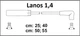 Провода высоковольтные премиум Lanos 1,4, Ланос 1,4, Sentech - изображение 4