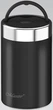 Термос харчовий Maestro 750 мл Чорний (MR-1649-75-BLACK) - зображення 2