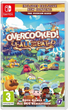 Гра Nintendo Switch Overcooked! All You Can Eat (Картридж) (5056208808981) - зображення 1