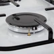 Комбинированная плита Eleyus CORUS 6007 H1 EF WH - изображение 10