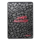SSD Накопичувач Apacer AS350 Panther 512 ГБ SATAIII 3D TLC - зображення 6
