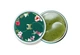 Патчи под глаза JAYJUN Green Tea Eye Gel Patch 60шт - изображение 2