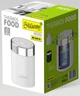 Термос пищевой Maestro 500 мл Белый (MR-1649-50-WHITE) - изображение 5