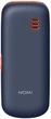 Мобильный телефон Nomi i1441 Blue (001011591105) - изображение 2