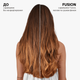 Интенсивная восстанавливающая маска Wella Professionals Fusion Intensive Repair Mask 75 мл (4064666583037) - изображение 5