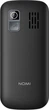 Мобильный телефон Nomi i1871 Black (001011591112) - изображение 3