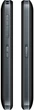 Мобильный телефон Nomi i1871 Black (001011591112) - изображение 4