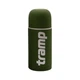 Термос Tramp Soft Touch 0,75 л Хакі UTRC-108-khaki (TRC-108-khaki) - зображення 1