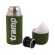 Термос Tramp Soft Touch 0,75 л Хакі UTRC-108-khaki (TRC-108-khaki) - зображення 2