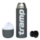 Термос Tramp Soft Touch 1,2 л Сірий TRC-110-grey (UTRC-110-grey) - зображення 3