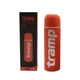Термос Tramp Soft Touch 1,2 л Помаранчевий TRC-110-orange (UTRC-110-orange) - зображення 3