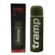 Термос Tramp Soft Touch 1,2 л Хакі TRC-110-khaki (UTRC-110-khaki) - зображення 3