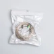 Гирлянда роса 20 метров USB на 200 led светодиодов капля белый провод мультиколор GarlandoPro Lugi - изображение 8