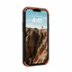 Чохол-накладка Urban Armor Gear Civilian Magsafe для Apple iPhone 14 Plus Olive (114037117272) - зображення 4