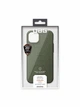 Чохол-накладка Urban Armor Gear Civilian Magsafe для Apple iPhone 14 Plus Olive (114037117272) - зображення 10