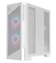 Корпус MSI MPG Velox 300R AirFlow PZ з ARGB-підсвіткою Білий (р.Midi-Tower) - зображення 2