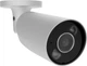 Kamera IP Ajax BulletCam HL 8 Mp, 2.8 mm White (000059510) - obraz 1