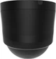 IP-камера Ajax TurretCam HL 5 Мп, 2.8 мм Black (000059515) - зображення 6