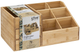 Organizer 5five Simply Smart bambusowy 3 szufladki (3560231557676) - obraz 2