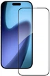 Защитное стекло ACCLAB 9H для смартфона Apple iPhone Air Black (1283126625930) - изображение 1
