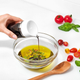 Dozownik do oleju Oxo Good Grips szklany 150 ml (719812689449) - obraz 12