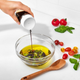 Dozownik do oleju Oxo Good Grips szklany 150 ml (719812689449) - obraz 14