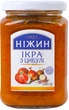Упаковка икры Ніжин из лука 300 г х 6 шт (4823006808632) - изображение 2