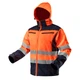 Куртка рабочая NEO Tools 81-701 XXXL Оранжевый - изображение 1