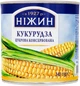 Упаковка кукурузы Ніжин Сахарная консервированная из целых зерен 340 г х 6 шт (4823006808823) - изображение 2