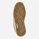 Женские кроссовки кожаные Lacoste 882653537 37 Белый/Бежевый (1159843270) - изображение 6