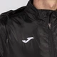 Ветровка Joma Iris - 100087.100 - L - Чорний - изображение 8