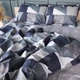 Комплект постельного белья MirSon евро 200x220 см 17-0850 Geometrica бязь (2200011702353) - изображение 1