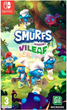 Gra Nintendo Switch The Smurfs: Mission Vileaf (Kartridż) (3760156489650) - obraz 1