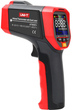 Вимірювач температури Uni-T UT302C+ (5901890074919) - зображення 1