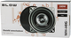 Głośniki samochodowe Blow WH-1416 (5900804056058) - obraz 3
